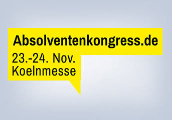 Absolventenkongress Köln