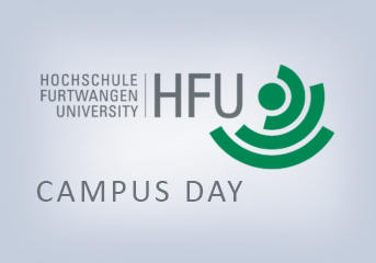 Campus Day Furtwangen