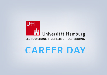 Career Day, Universität Hamburg