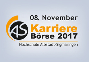 Karriere Börse 2017
