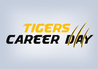 Tigers Career Day