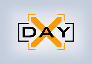 X-DAY 2016