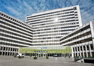 SOLCOM in Essen