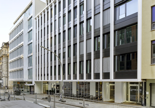 SOLCOM in Hamburg