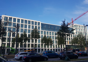 SOLCOM in Karlsruhe
