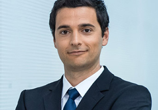 Oliver Koch, Abteilungsleiter Vertrieb bei SOLCOM