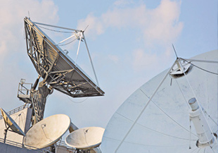 SOLCOM entwickelt moderne Wettersatelliten